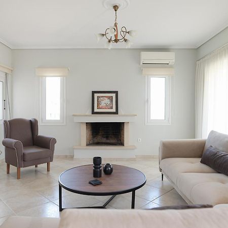 Vasilopoulos Residences - Apartments Eliana & Melanthia Argostoli  Esterno foto