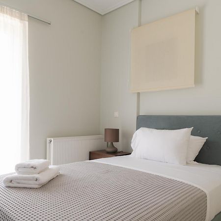 Vasilopoulos Residences - Apartments Eliana & Melanthia Argostoli  Esterno foto