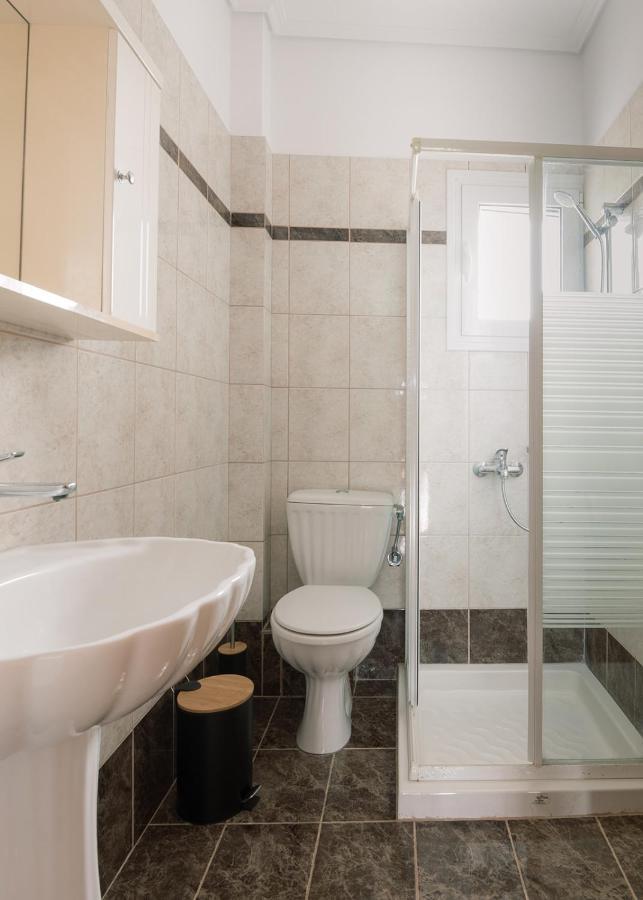 Vasilopoulos Residences - Apartments Eliana & Melanthia Argostoli  Esterno foto