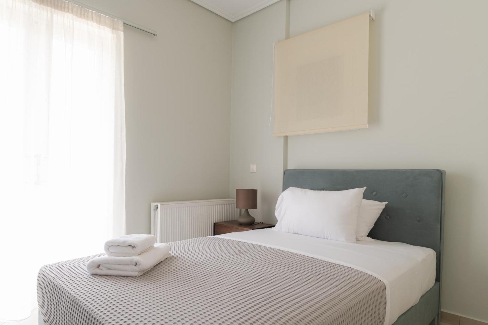 Vasilopoulos Residences - Apartments Eliana & Melanthia Argostoli  Esterno foto