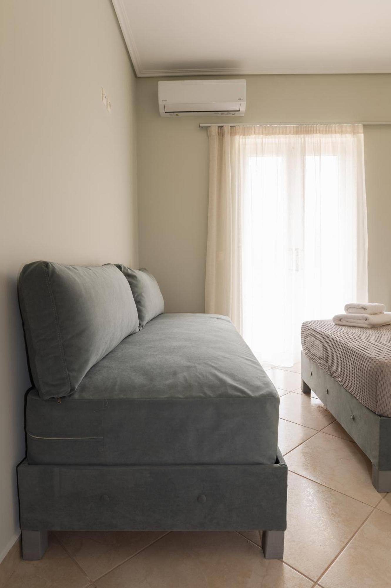 Vasilopoulos Residences - Apartments Eliana & Melanthia Argostoli  Esterno foto