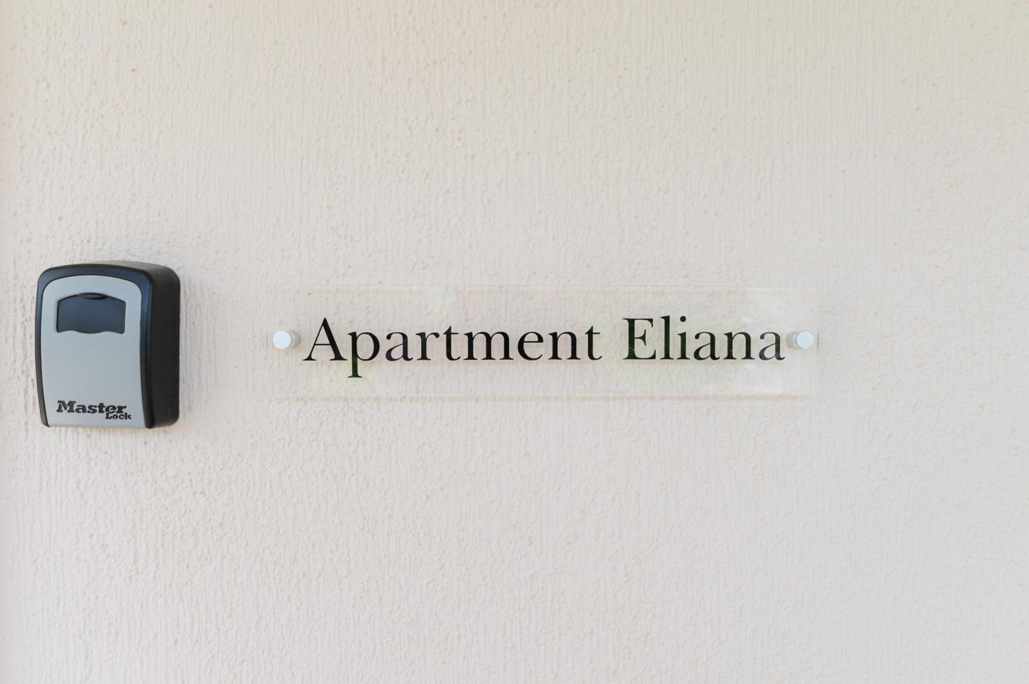 Vasilopoulos Residences - Apartments Eliana & Melanthia Argostoli  Esterno foto