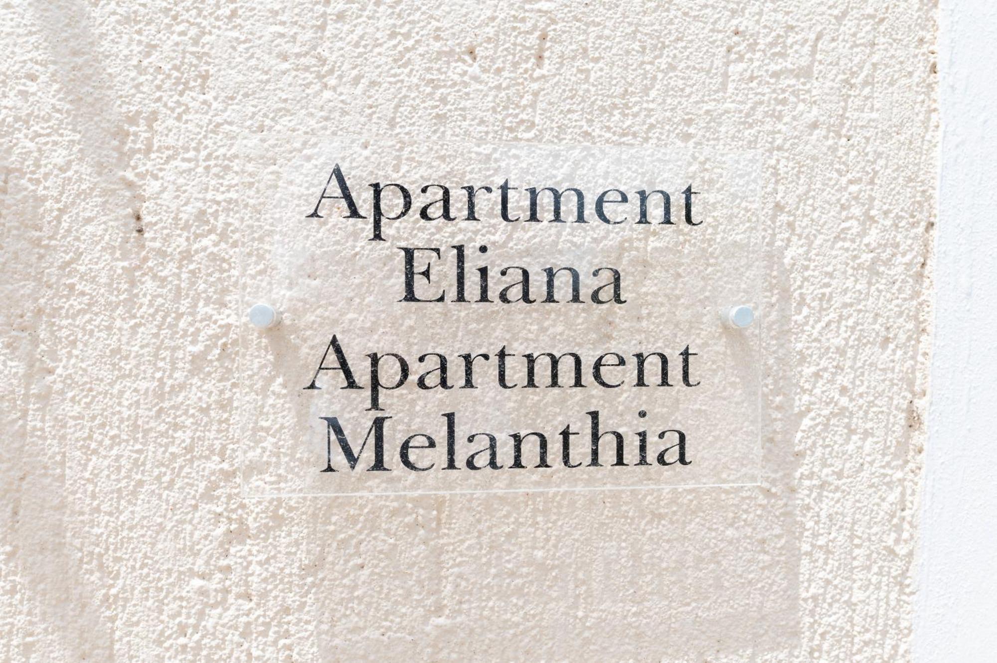 Vasilopoulos Residences - Apartments Eliana & Melanthia Argostoli  Esterno foto